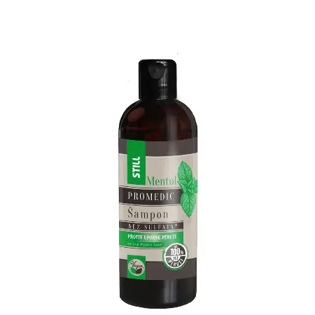 Still Šampon za kosu Promedic Mentol, 300ml