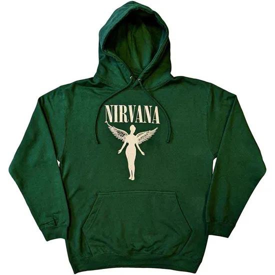 Duks Nirvana Angelic Mono, Zeleni