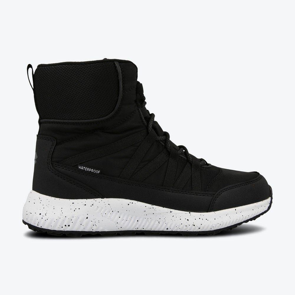 Lotto Ženske čizme Lina W, Crne