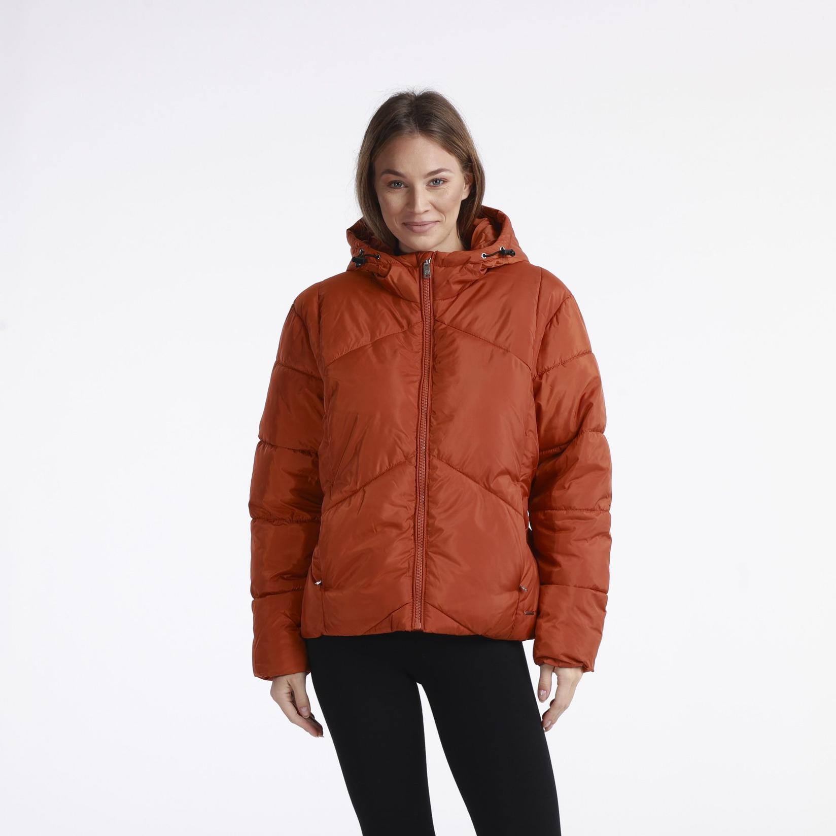 Rang Ženska jakna Liv W, Narandžasta