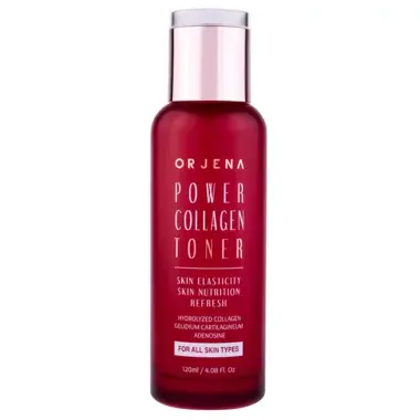 Orjena Toner za lice Kolagen, 120ml