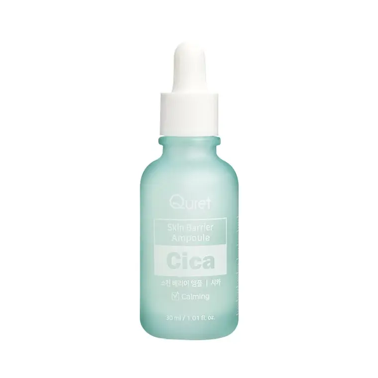 Quret Serum za lice Skin Barrier Cica 30ml