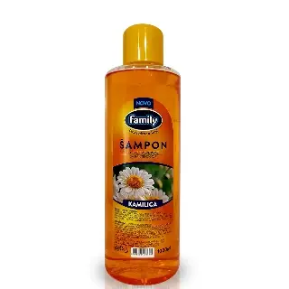 Family Šampon za kosu Kamilica, 1l