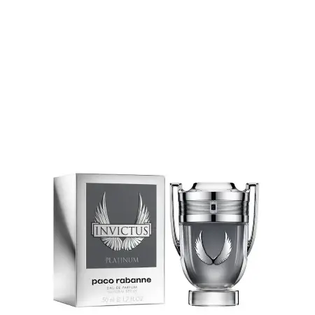 Paco Rabanne Muški parfem Invictus Platinum, 50ml
