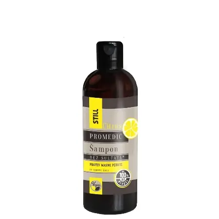 Still Šampon za kosu Promedic Citrus, 300ml