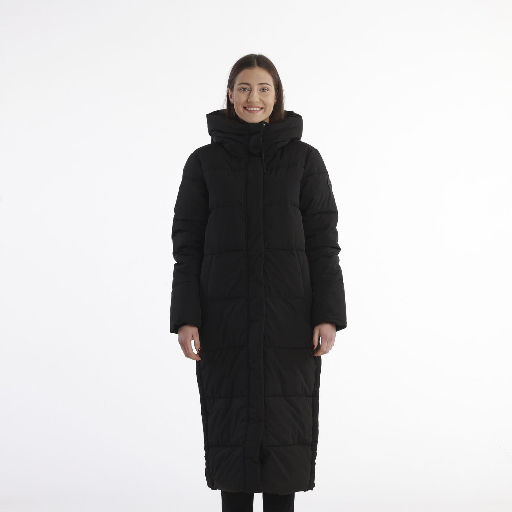 Icepeak Ženska jakna Addia W, Crna