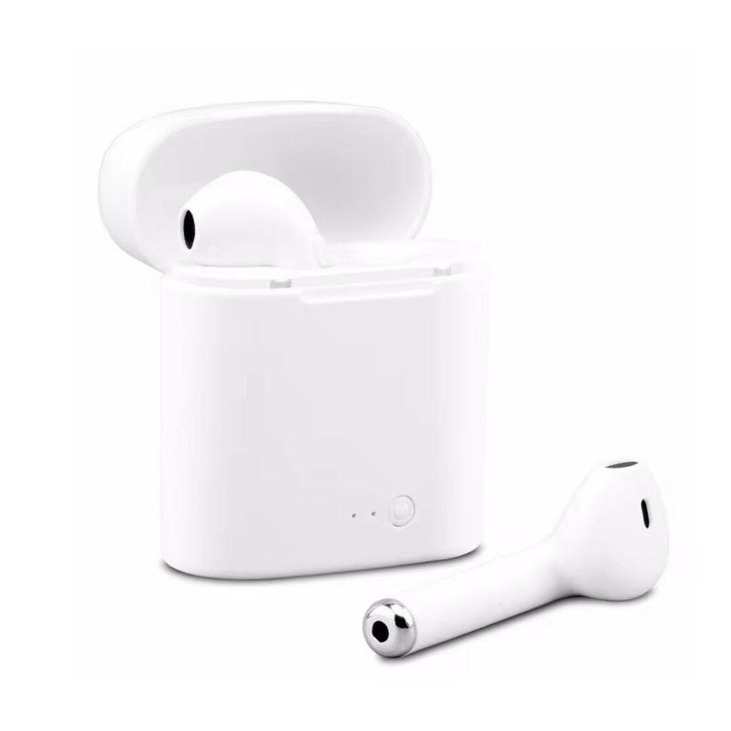 Bežične slušalice i7 mini TWS, Bluetooth