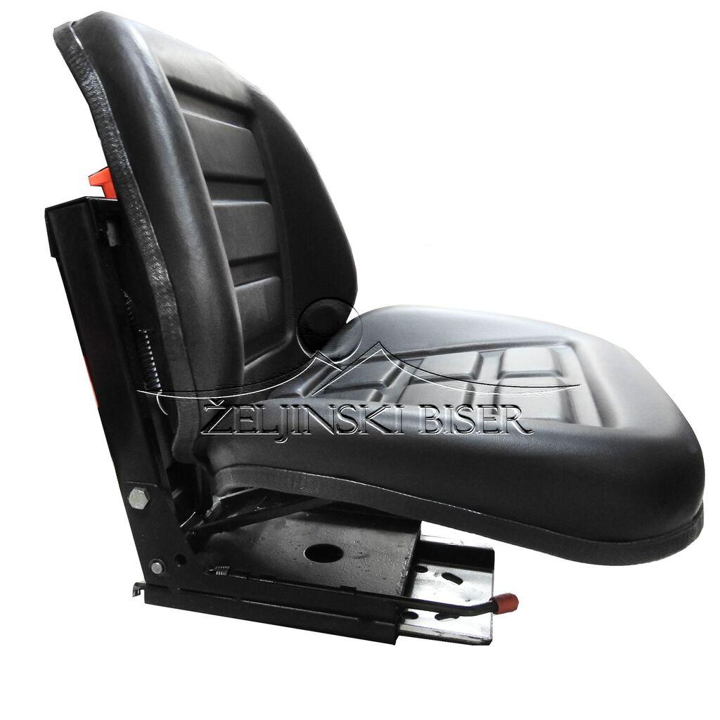 Komplet sedište za IMT 533 / 539