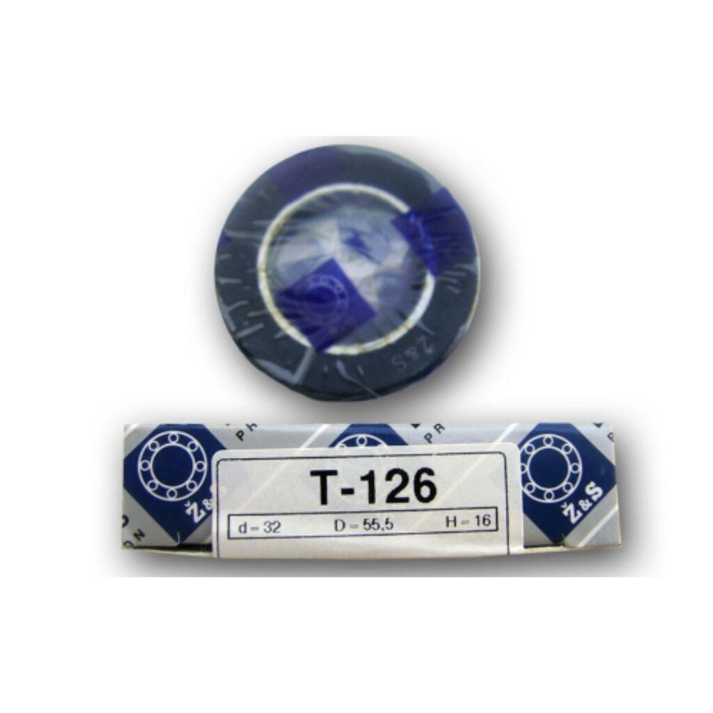 Ležaj rukavca T-126, IMT 533 539