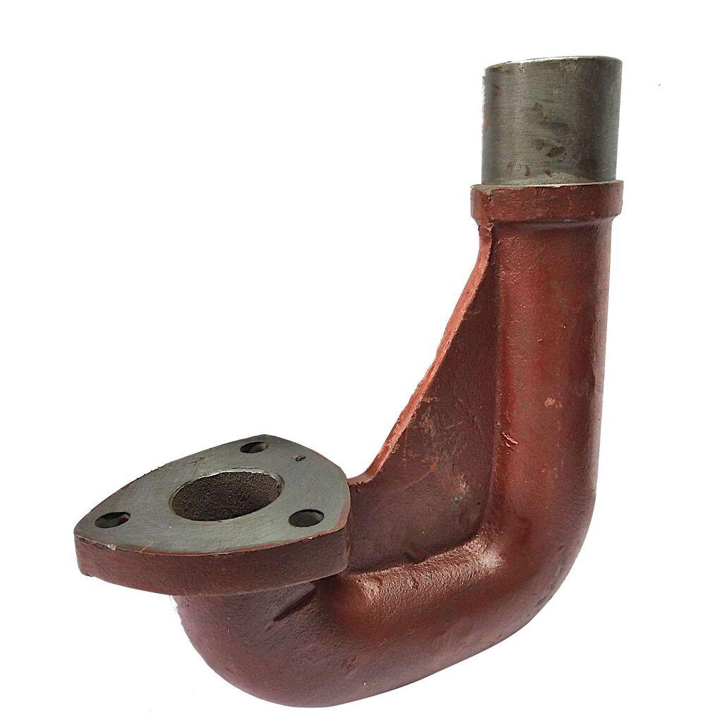 Koleno auspuha na gore 539 2681