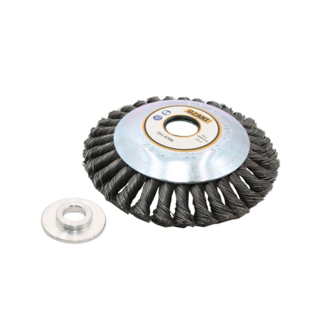 Čelična četka za trimer, Stihl / Husqvarna