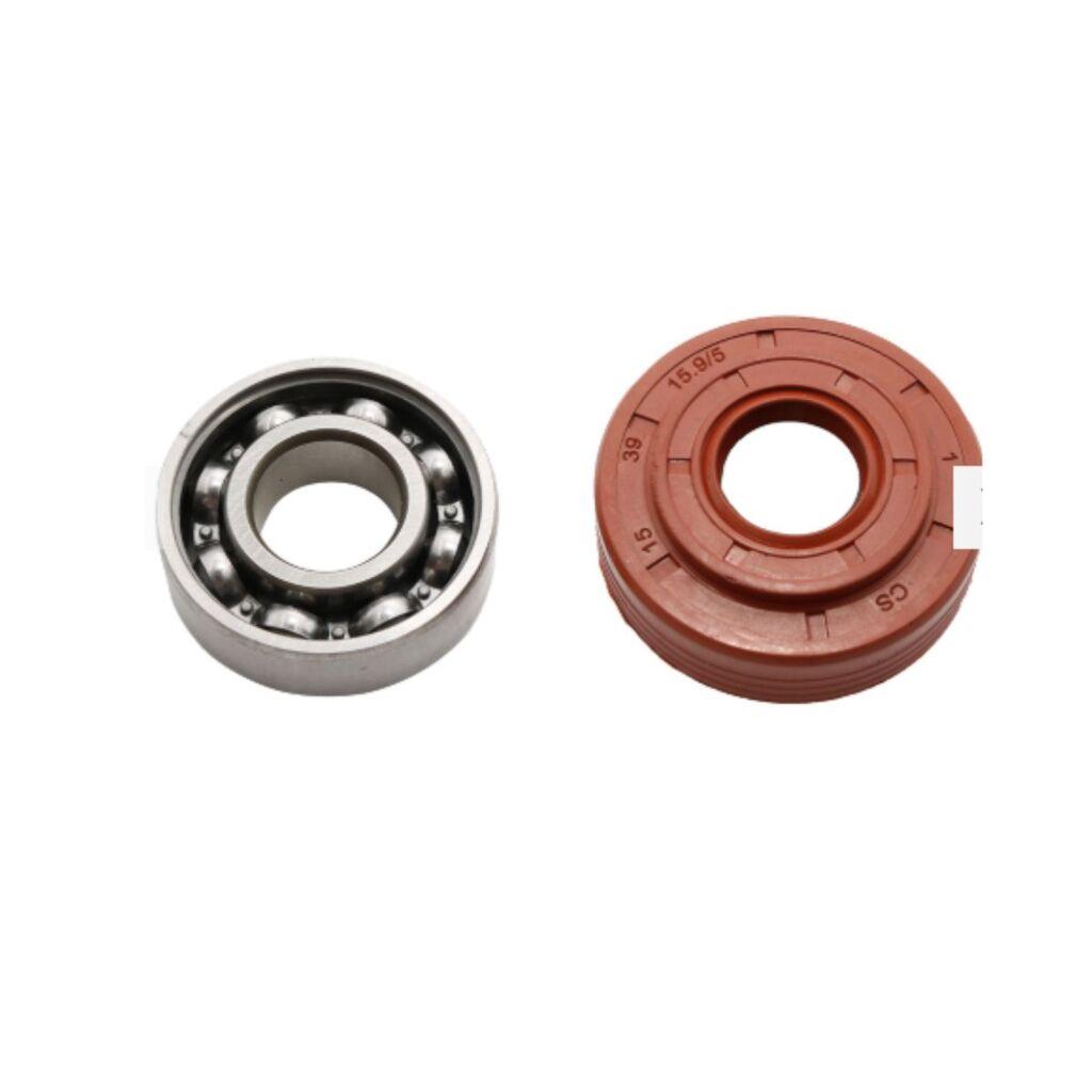 Ležaj sa semeringom H 340 345 350 353, Jonsered 2141 2145, Fi 15 mm