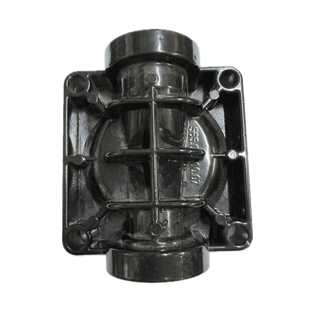 Bočni poklopac pumpe Morava MP-60