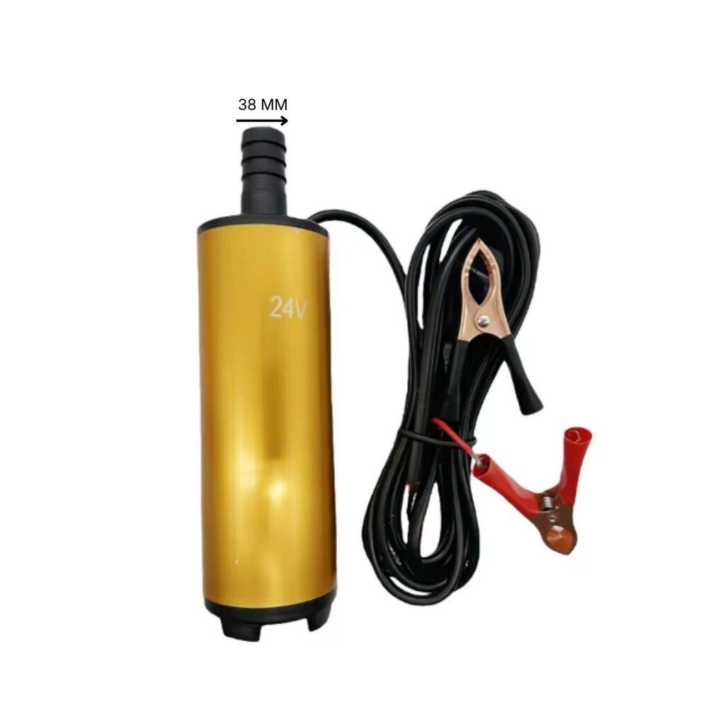 BFT Pumpa goriva 24V, D=38