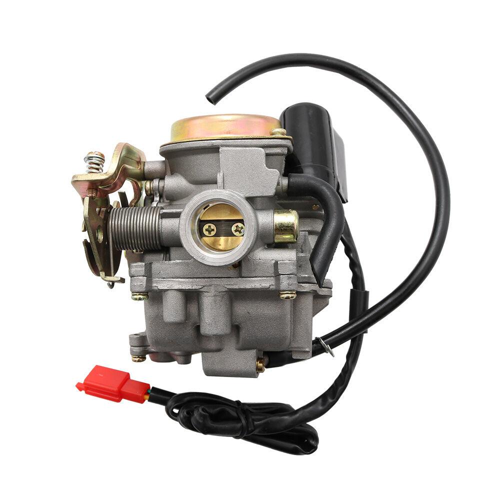Karburator za skutere GY6 60 cc 4T