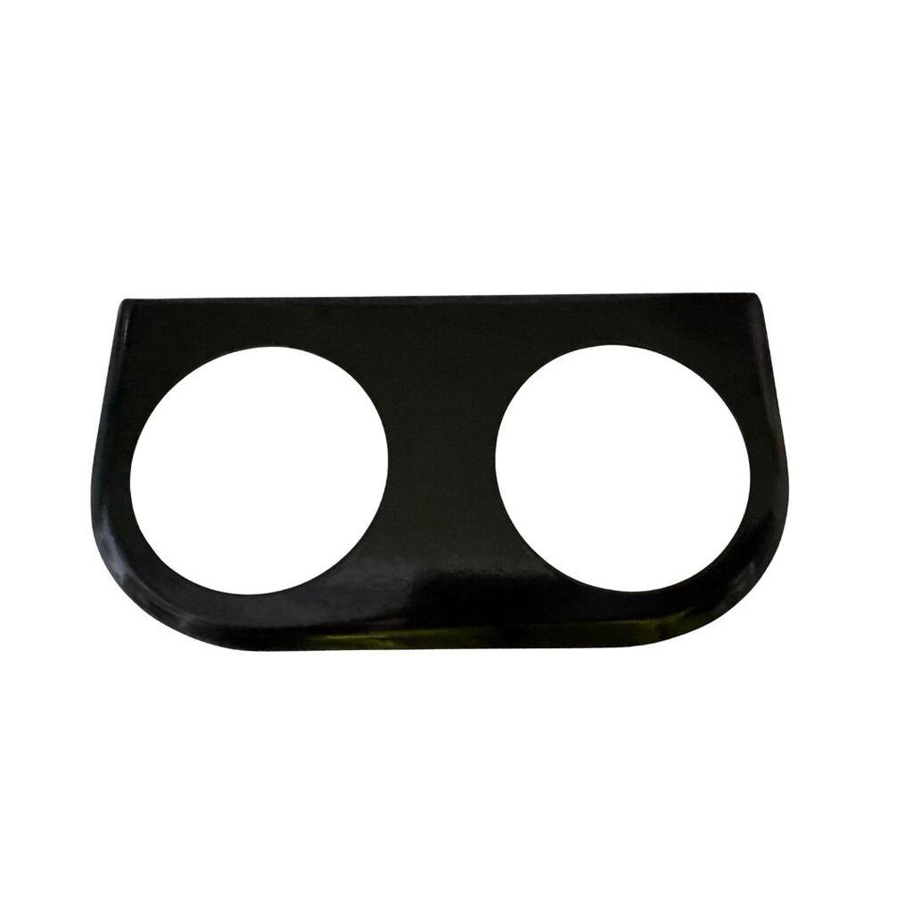 Nosač sata temperature i ulja 22850, Dupli, Univerzalni, Fi 52 mm