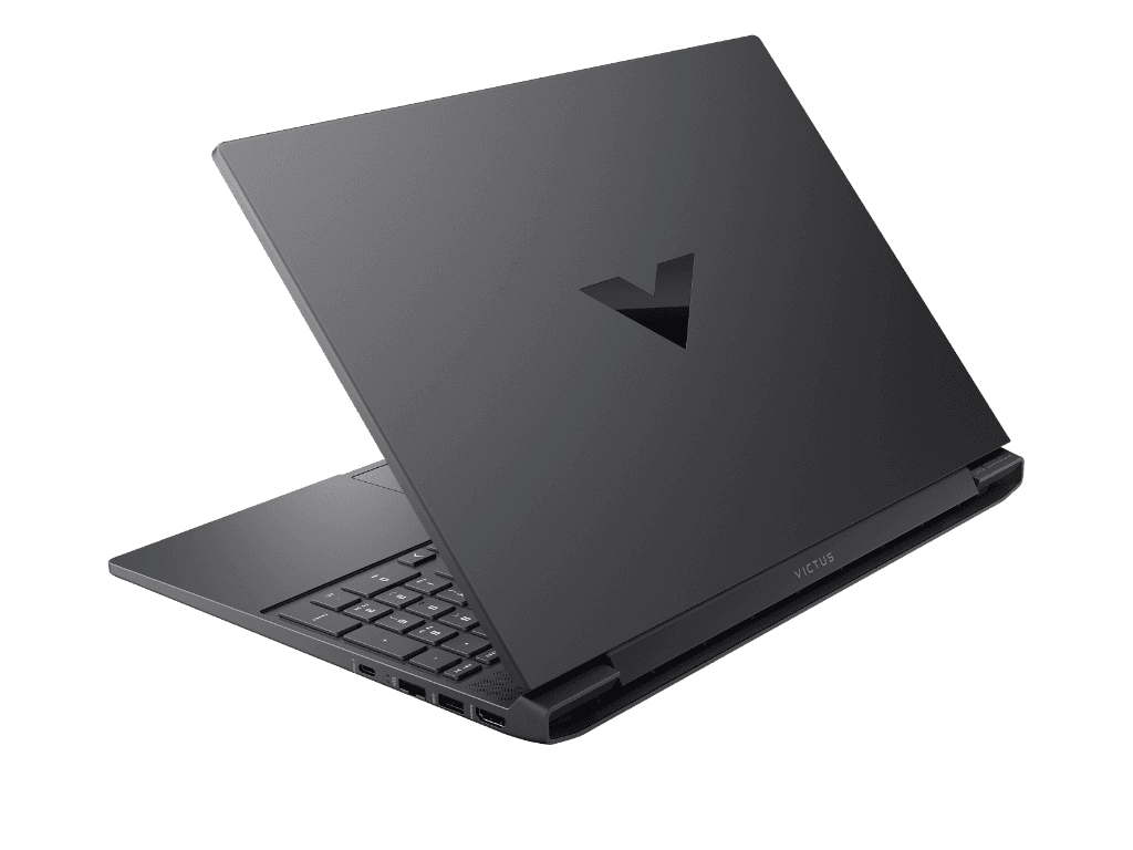 HP Laptop Victus 15-fb3051nn, 15,6", Rizen 5