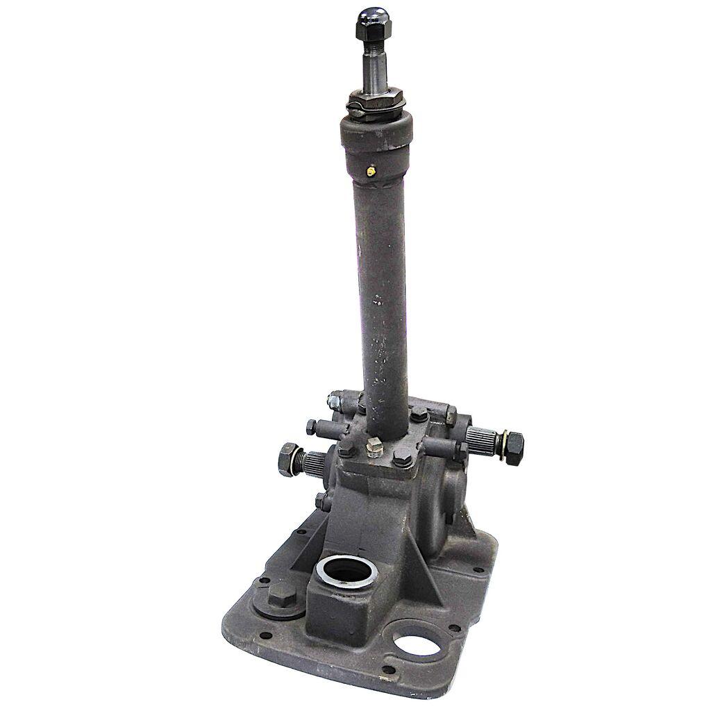 Volan komplet za IMT 533.05.150 2938, 533 / 539