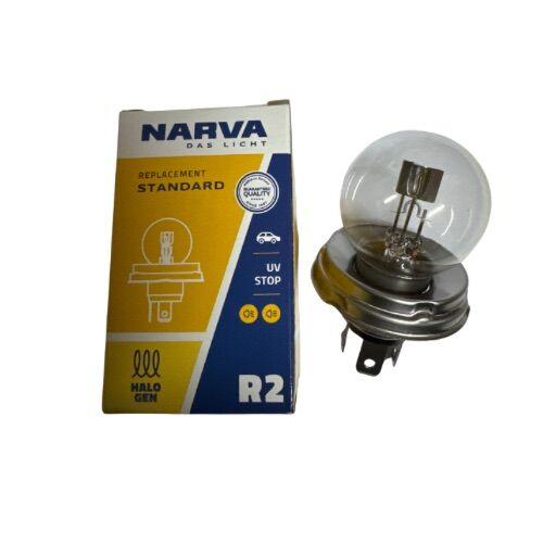 Narva Sijalica Šeširka