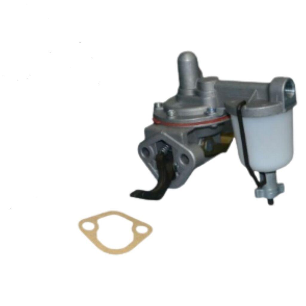AC pumpa za IMT 539, 542, 560, IMR King