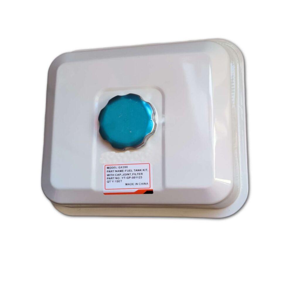 Rezervoar goriva GX 390 17006