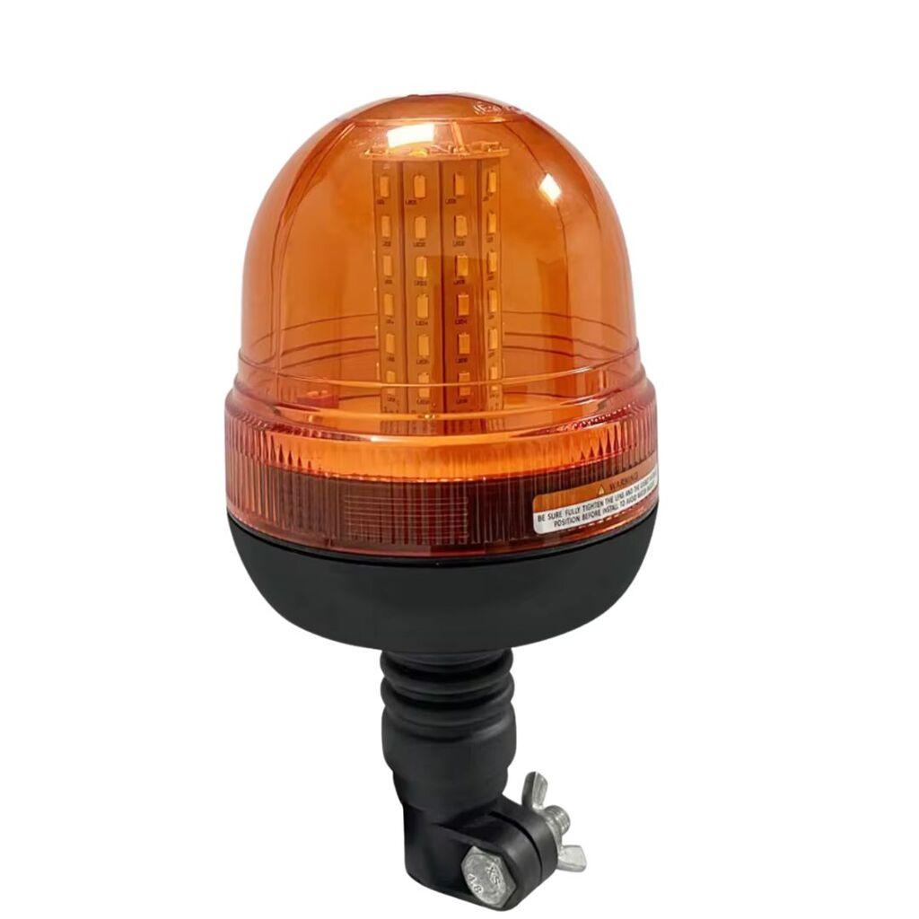 Rotacija LED na savitljivoj cevi, 60 SMD 12-24V, 240x127, 3 moda