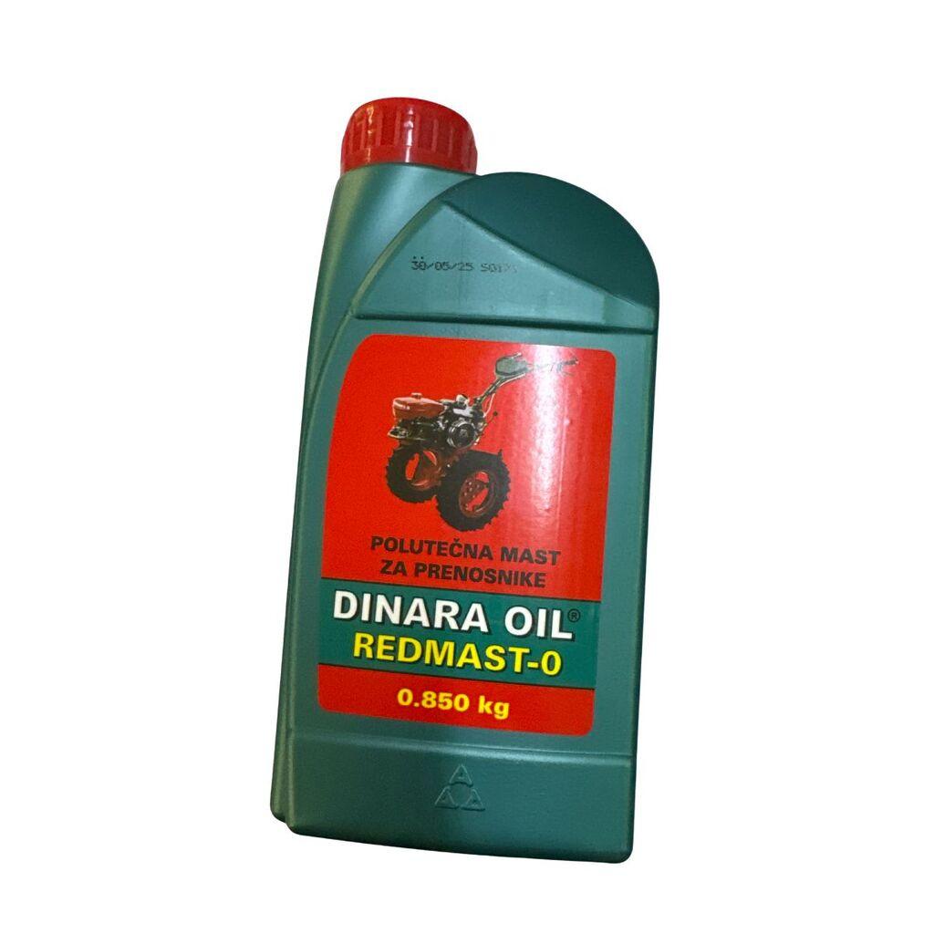 Dinara Oil Redma, 0.85 L