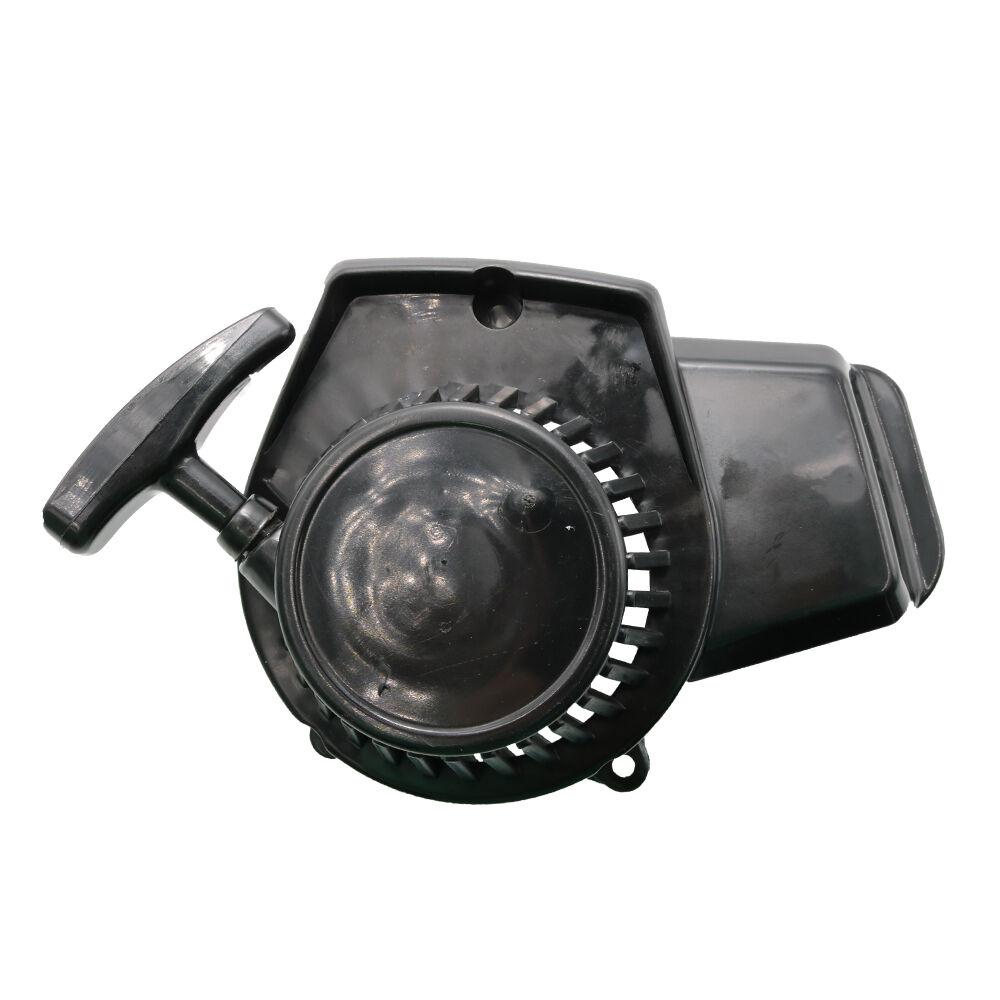 Dekla startera PVC, Pocket Bike