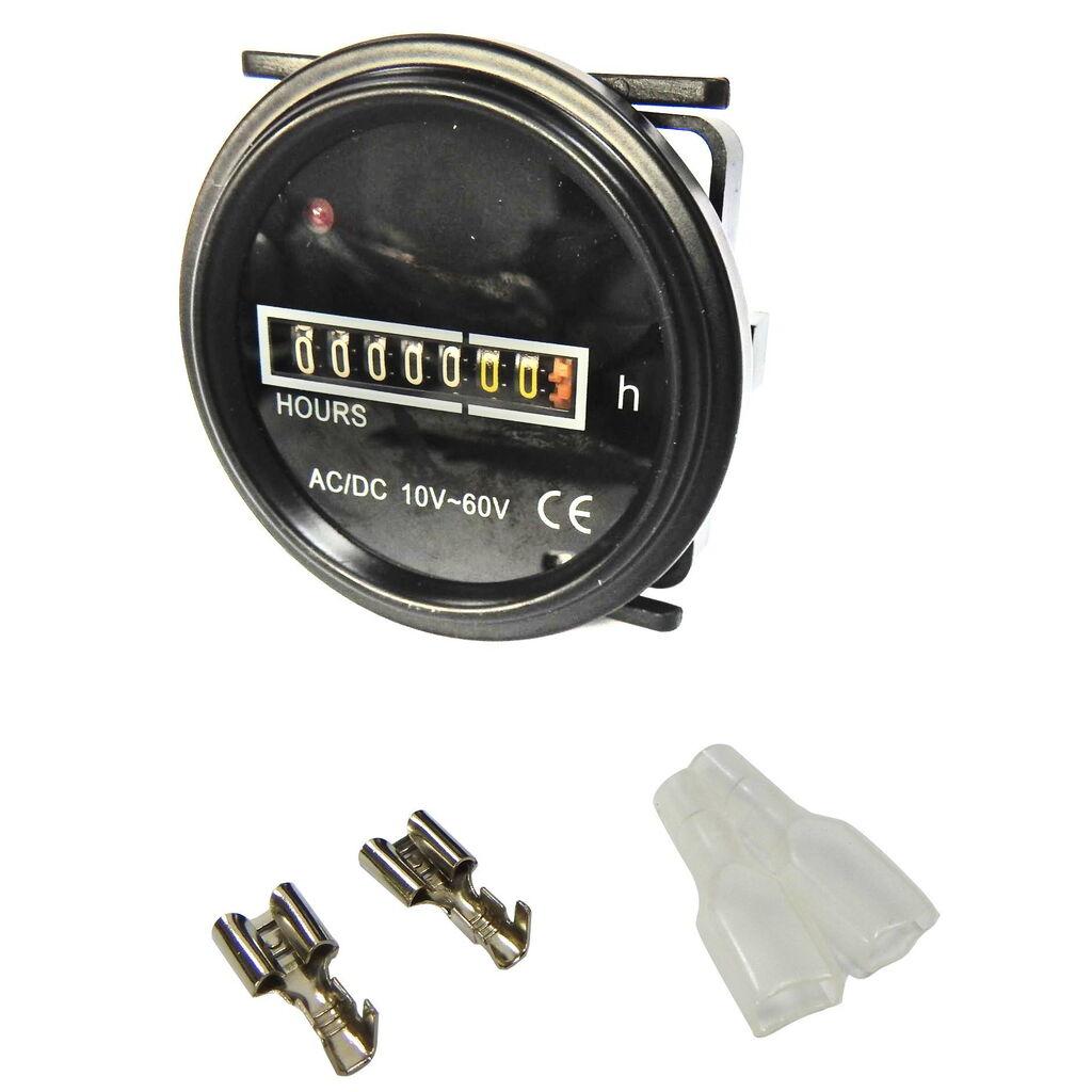 Sat radnih sati mehanički 10051