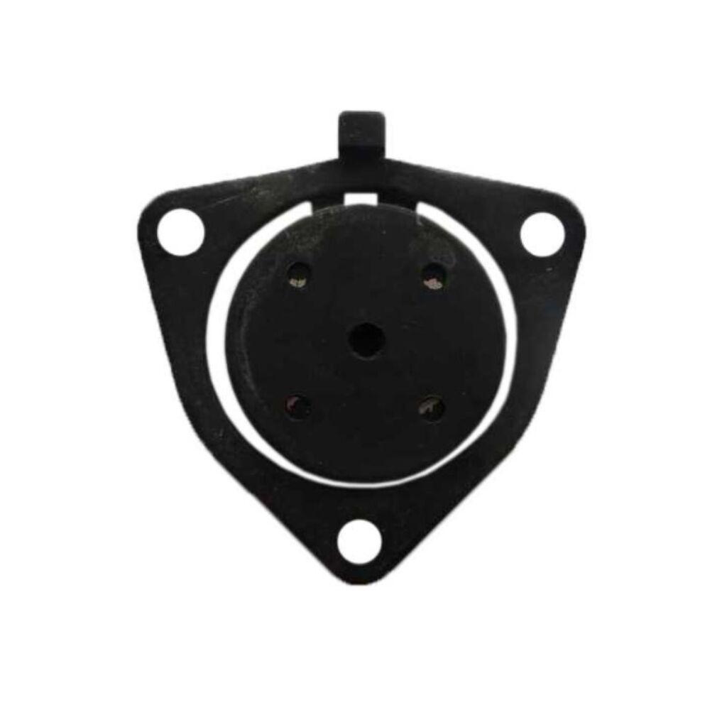 Klapna usisnog grla GX 160, 2 cola