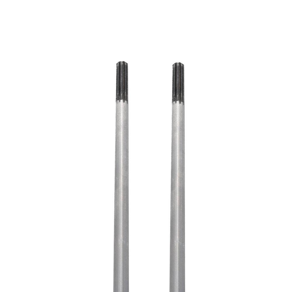 Kardan trimera, 9 nuta