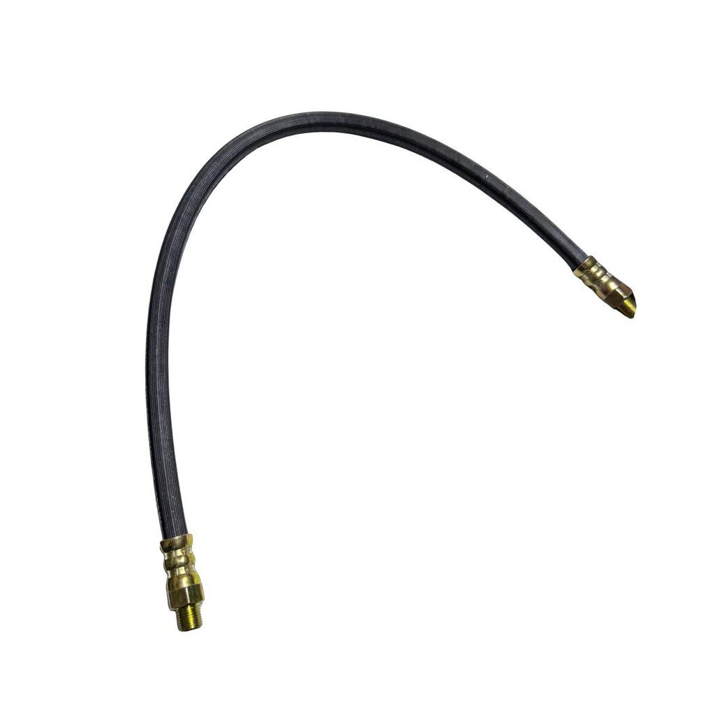 Crevo ručne mazalice