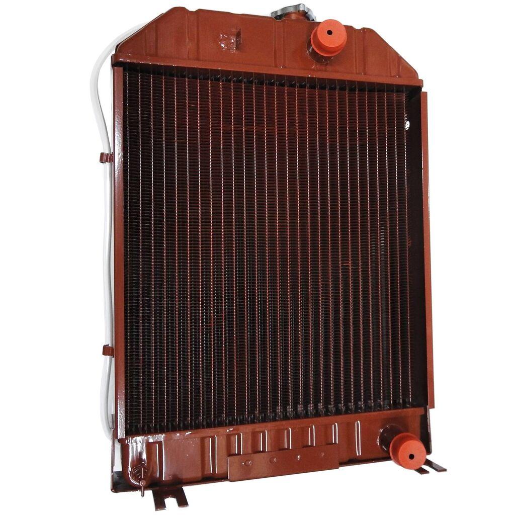 Hladnjak IMT 560