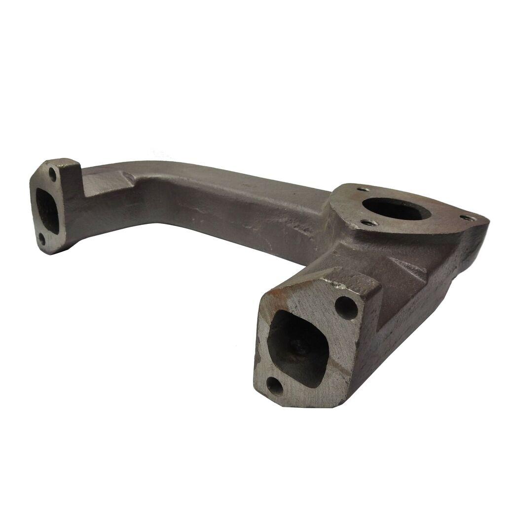 Izduvna grana rotaciona 3628, IMT 539