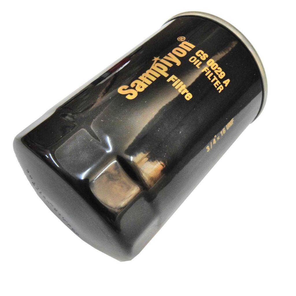 Filter ulja 730 732 LDA 672 18120