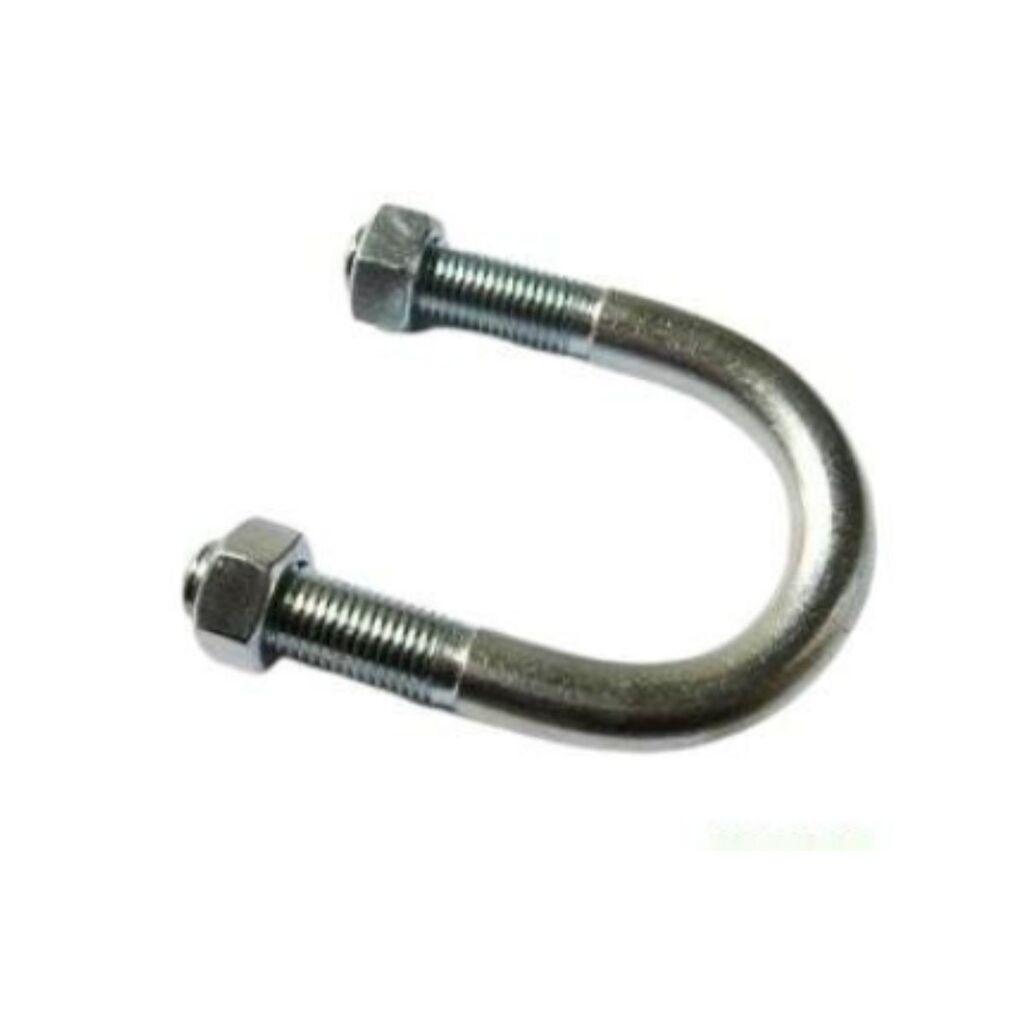 Uzengija pluga M16 sa navrtkama