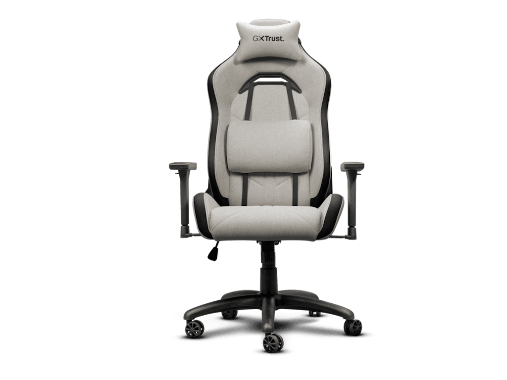 Trust geјmerska stolica GXT723B Ruјa, bež