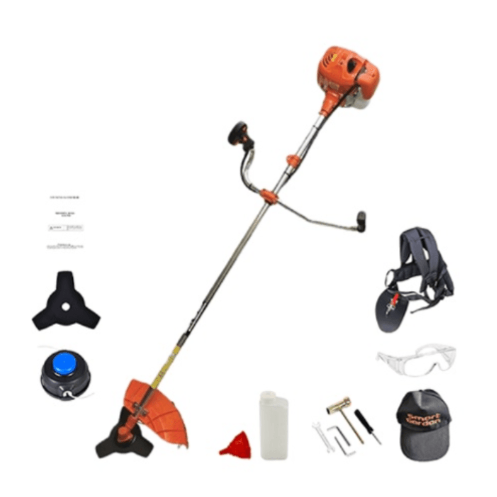 Smart Garden Motorni trimer SGX 730