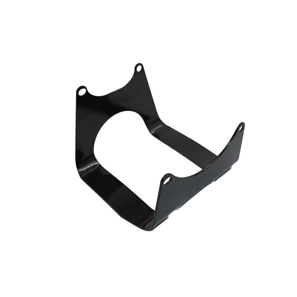 Držač rezervoara za trimer, Metalni