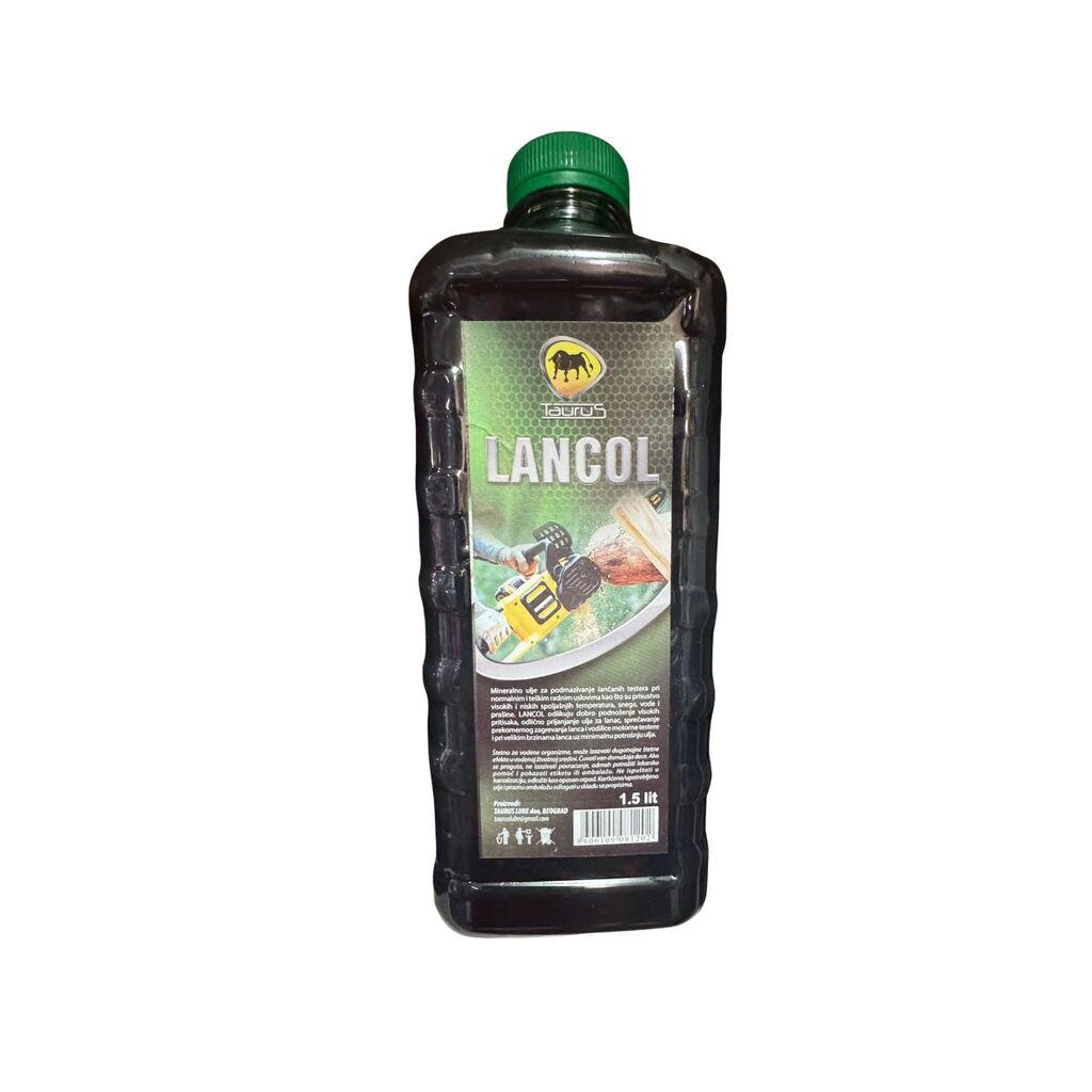 Taurus Ulje Lancol, 1.5l