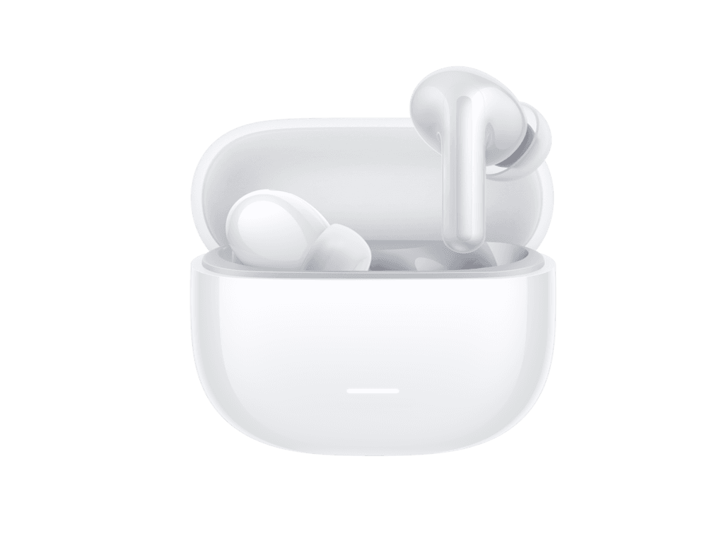 Xiaomi bežične slušalice Redmi Buds 8 Lite, bele boјe