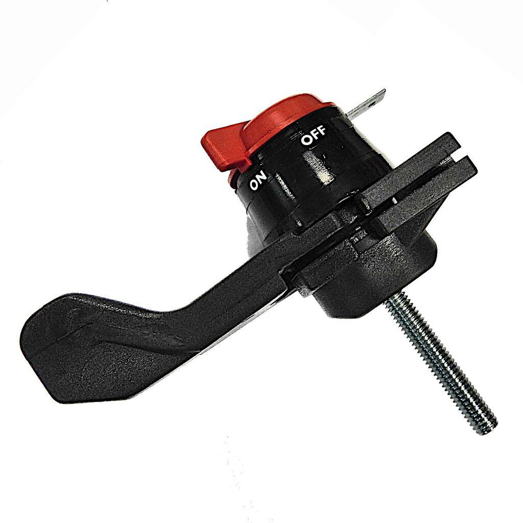 Ručica gasa za Honda