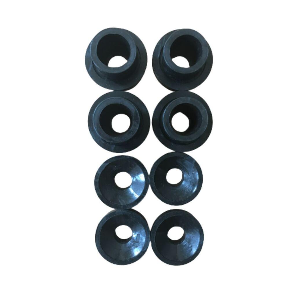 Garnitura nosača kabine IMT 533/539