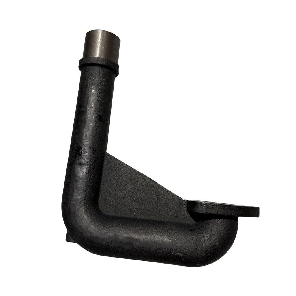 Koleno auspuha 565 R65 3717