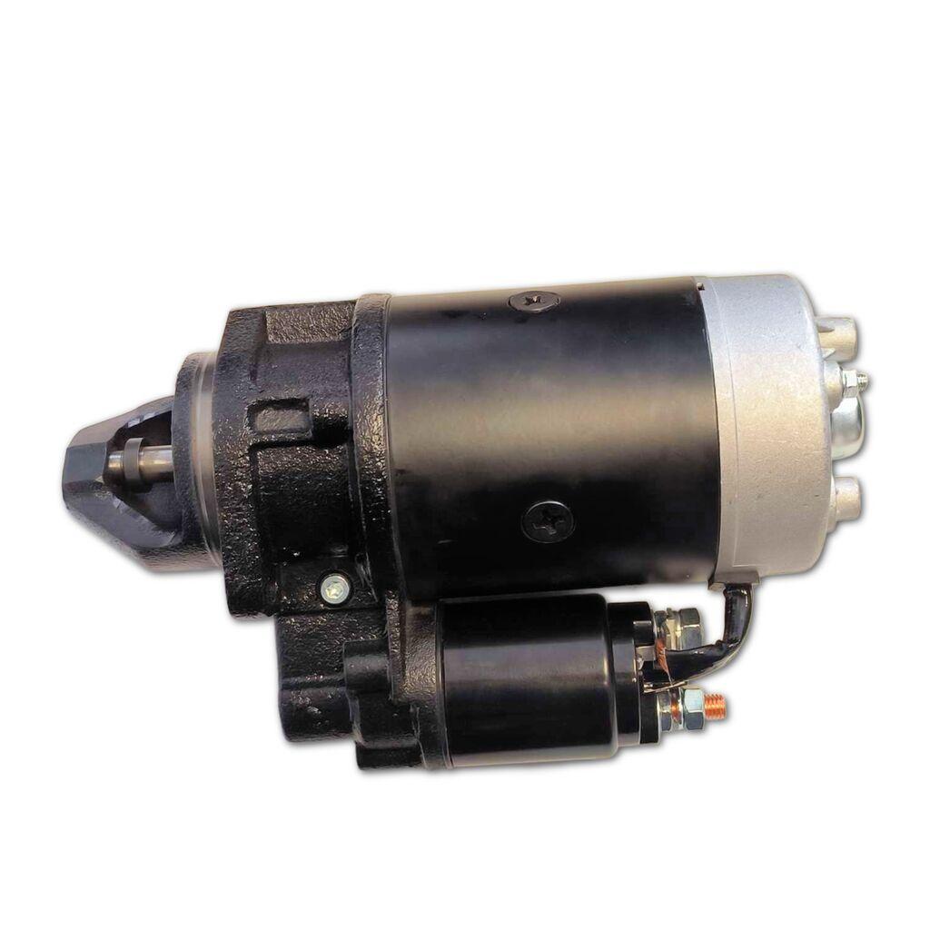 Tomo Vinković Anlaser LDA 672, 2.7kW 9 zuba