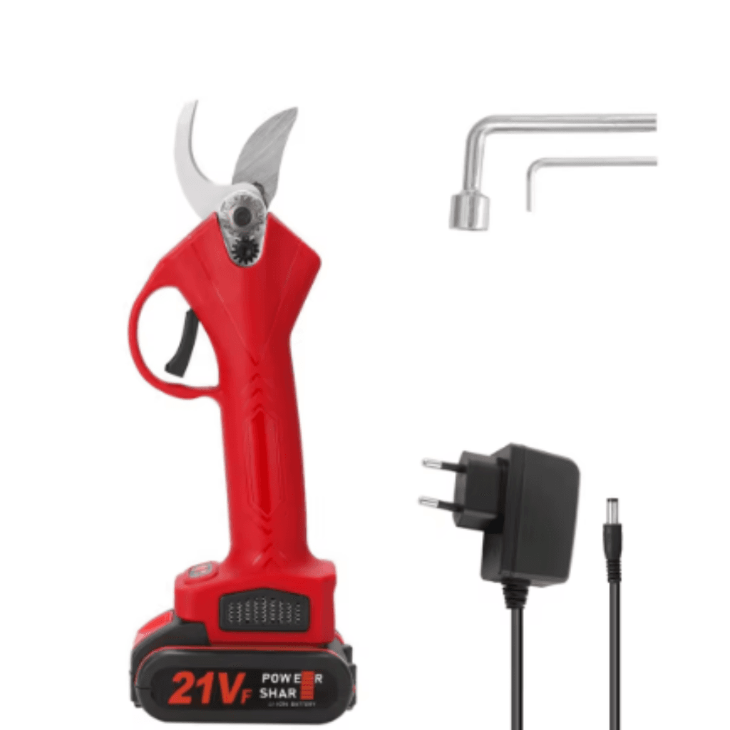 Aku makaze za orezivanje