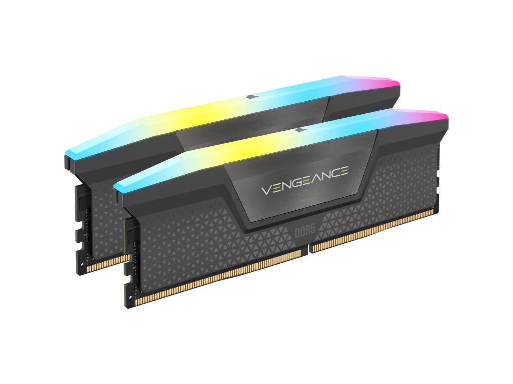 Korser RAM memoriјa Vendžans RGB, 16 GB, DDR5