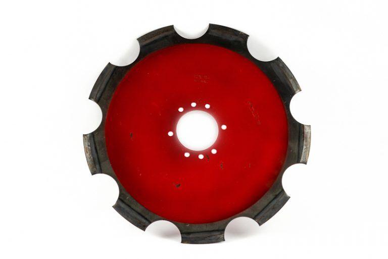 Crtak za plug, Manji