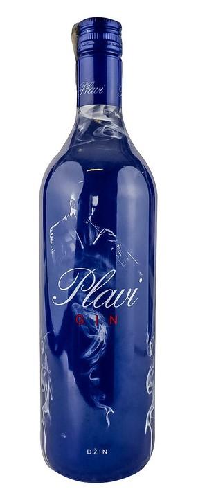 Plavi Gin, 0.7l