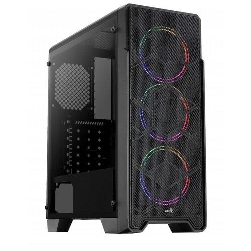 Gaming računar Ryzen 5 5500 16GB 1TB RTX3060 12GB